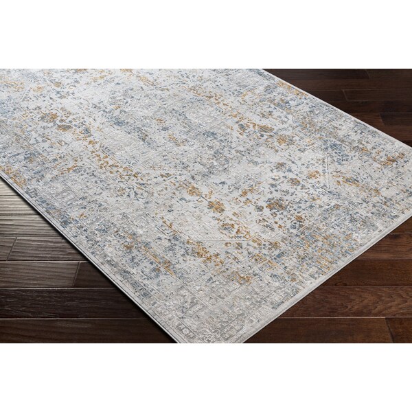 Carmel CRL-2317 Machine Crafted Area Rug